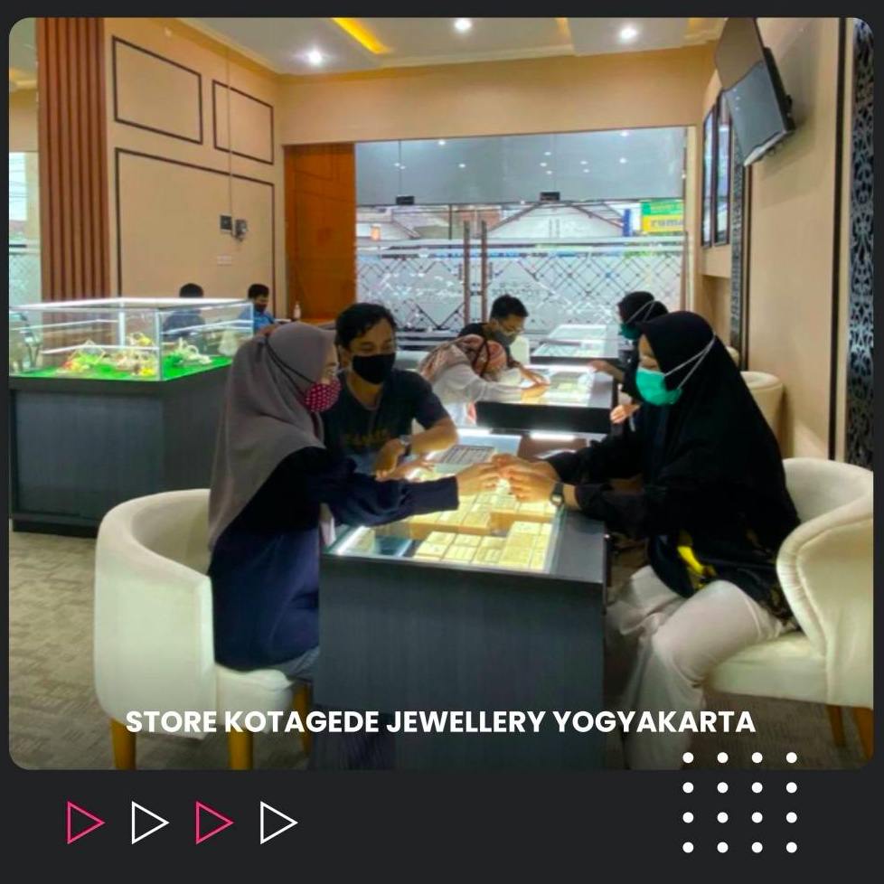 customer store kotagede jewellery yogyakarta