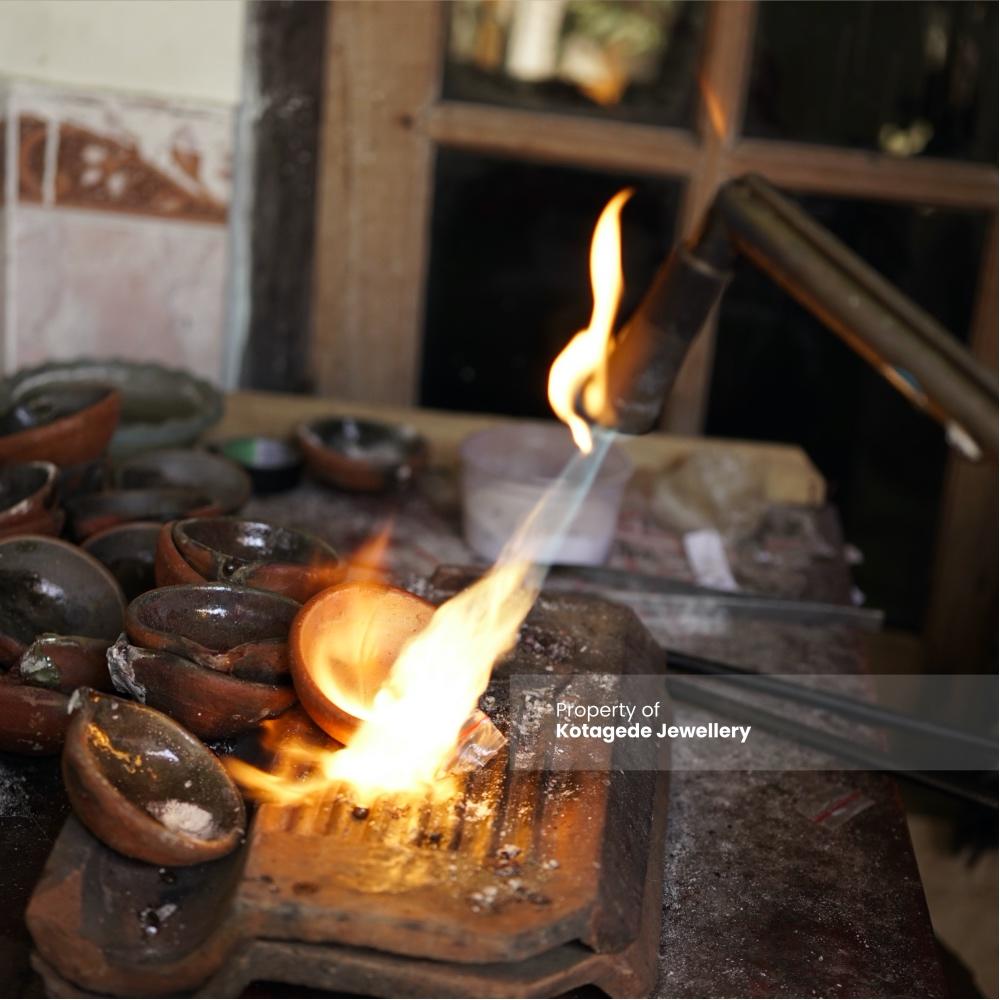 produksi cincin kawin kotagede jewellery 1
